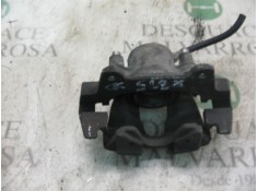 Recambio de pinza freno delantera derecha para fiat brava (182) 1.9 d sx referencia OEM IAM    2