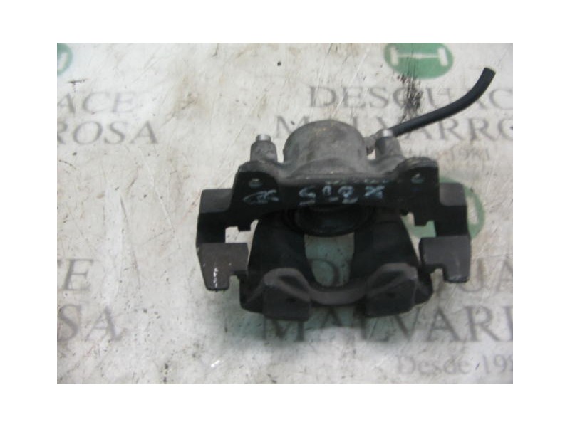 Recambio de pinza freno delantera derecha para fiat brava (182) 1.9 d sx referencia OEM IAM   