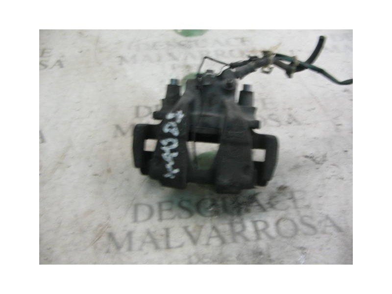 Recambio de pinza freno delantera izquierda para fiat brava (182) 1.9 d sx referencia OEM IAM   