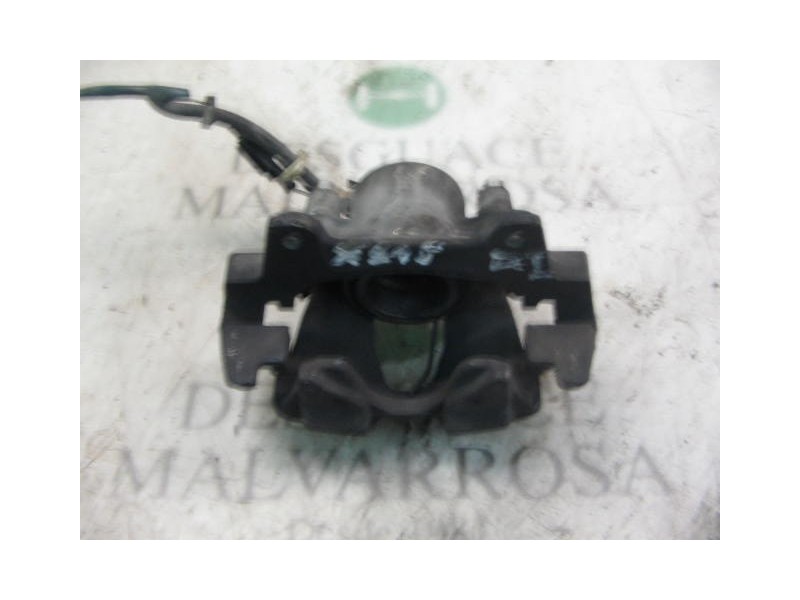 Recambio de pinza freno delantera izquierda para fiat brava (182) 1.9 d sx referencia OEM IAM   
