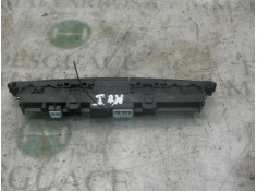 Recambio de modulo electronico para fiat brava (182) 1.9 d sx referencia OEM IAM    2