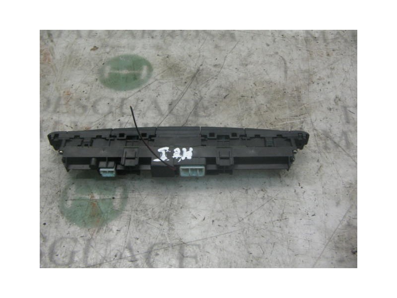 Recambio de modulo electronico para fiat brava (182) 1.9 d sx referencia OEM IAM   