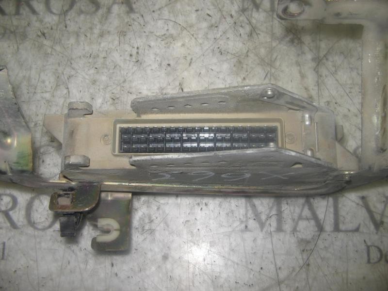 Recambio de modulo electronico para seat ibiza (6k) gti referencia OEM IAM   