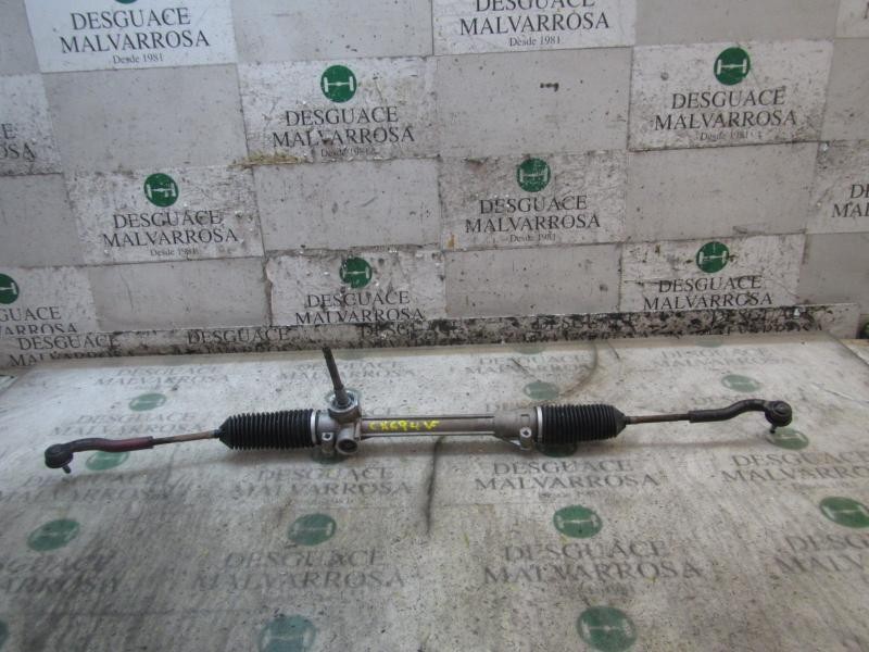 Recambio de cremallera direccion para fiat panda van (i) (271) 1.3 jtd cat referencia OEM IAM   