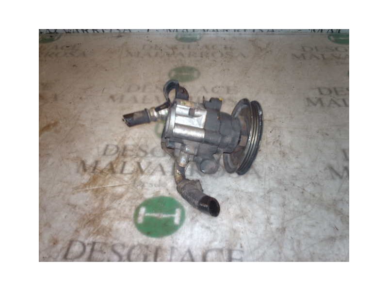 Recambio de bomba direccion para mg serie 200 (rf) 214 si (3-ptas.) referencia OEM IAM   