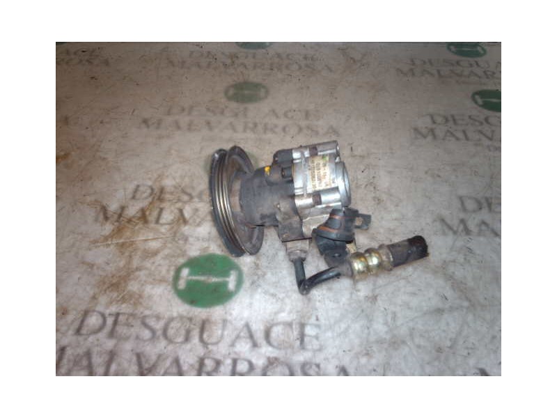 Recambio de bomba direccion para mg serie 200 (rf) 214 si (3-ptas.) referencia OEM IAM   