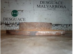 Recambio de disco freno delantero para mg serie 200 (rf) 214 si (3-ptas.) referencia OEM IAM    2