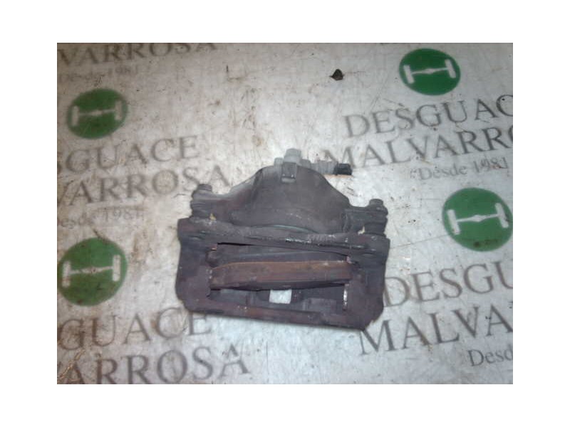 Recambio de pinza freno delantera derecha para mg serie 200 (rf) 214 si (3-ptas.) referencia OEM IAM   