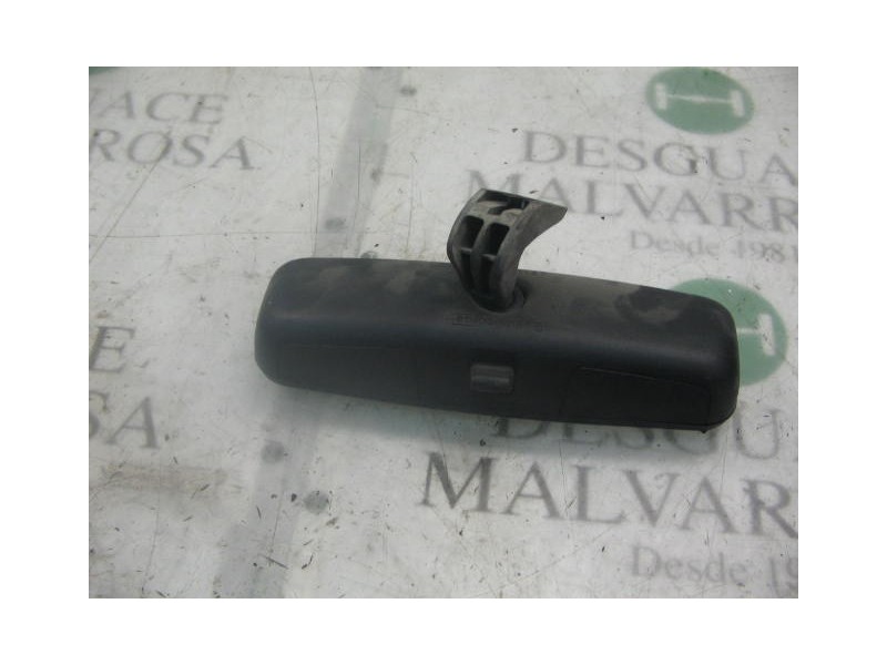 Recambio de espejo interior para mg serie 200 (rf) 214 si (3-ptas.) referencia OEM IAM   