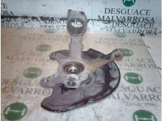 Recambio de mangueta delantera derecha para mg serie 200 (rf) 214 si (3-ptas.) referencia OEM IAM    2