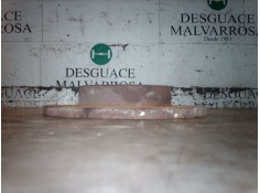Recambio de disco freno delantero para mg serie 200 (rf) 214 si (3-ptas.) referencia OEM IAM    2