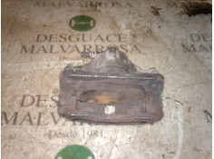 Recambio de pinza freno delantera izquierda para mg serie 200 (rf) 214 si (3-ptas.) referencia OEM IAM    2