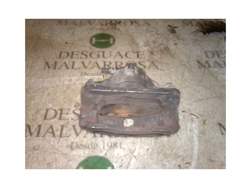 Recambio de pinza freno delantera izquierda para mg serie 200 (rf) 214 si (3-ptas.) referencia OEM IAM   