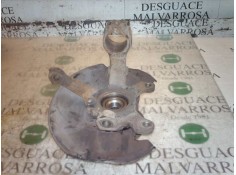 Recambio de mangueta delantera izquierda para mg serie 200 (rf) 214 si (3-ptas.) referencia OEM IAM    2