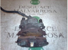 Recambio de pinza freno delantera izquierda para seat ibiza (6k) 1.4 referencia OEM IAM    2