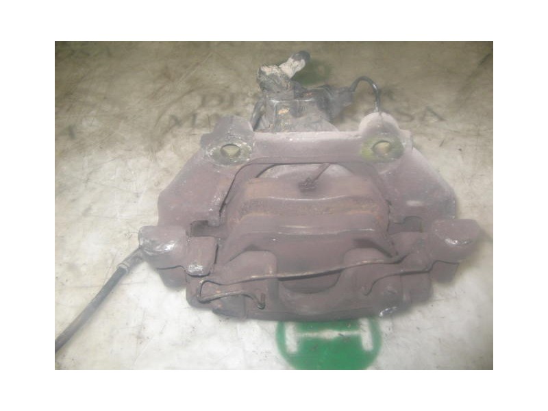 Recambio de pinza freno delantera derecha para audi 100 berlina (c4) básico referencia OEM IAM 4A0615124  