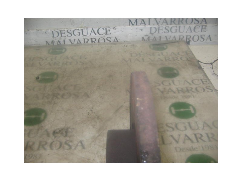 Recambio de disco freno delantero para audi 100 berlina (c4) básico referencia OEM IAM 4A0615301B  