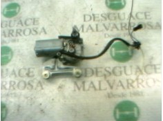 Recambio de motor limpia trasero para peugeot 205 berlina 1.8 diesel referencia OEM IAM   