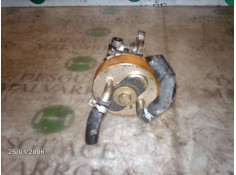 Recambio de soporte filtro aceite para nissan almera (n15) gx referencia OEM IAM    2