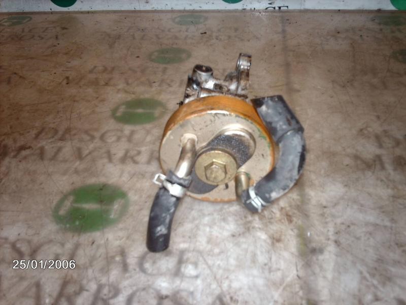 Recambio de soporte filtro aceite para nissan almera (n15) gx referencia OEM IAM   