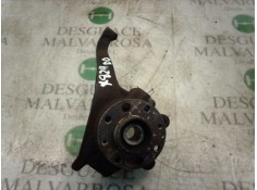 Recambio de mangueta delantera derecha para renault espace (j11) 2.1 turbodiesel referencia OEM IAM   