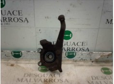 Recambio de mangueta delantera derecha para renault espace (j11) 2.1 turbodiesel referencia OEM IAM    2