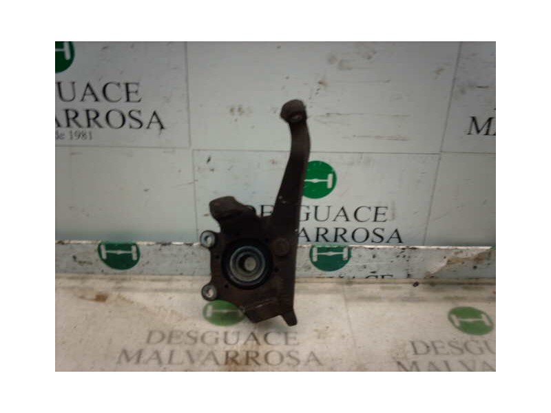 Recambio de mangueta delantera derecha para renault espace (j11) 2.1 turbodiesel referencia OEM IAM   