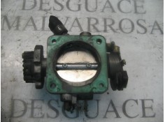 Recambio de caja mariposa para volkswagen golf iii berlina (1h1) 2.0 referencia OEM IAM    2