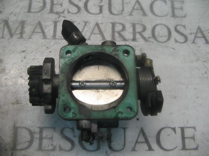 Recambio de caja mariposa para volkswagen golf iii berlina (1h1) 2.0 referencia OEM IAM   