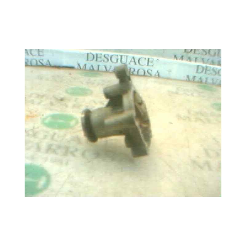 Recambio de bomba agua para hyundai coupe (j2) 1.6 cat referencia OEM IAM   