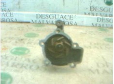 Recambio de bomba agua para hyundai coupe (j2) 1.6 cat referencia OEM IAM    2