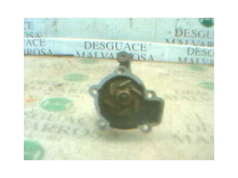 Recambio de bomba agua para hyundai coupe (j2) 1.6 cat referencia OEM IAM   