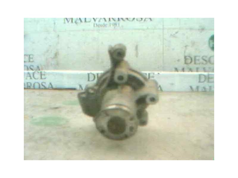Recambio de bomba agua para hyundai coupe (j2) 1.6 cat referencia OEM IAM   