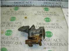 Recambio de bomba aceite para peugeot 405 berlina 2.0 cat referencia OEM IAM   