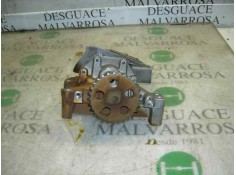 Recambio de bomba aceite para peugeot 405 berlina 2.0 cat referencia OEM IAM    2
