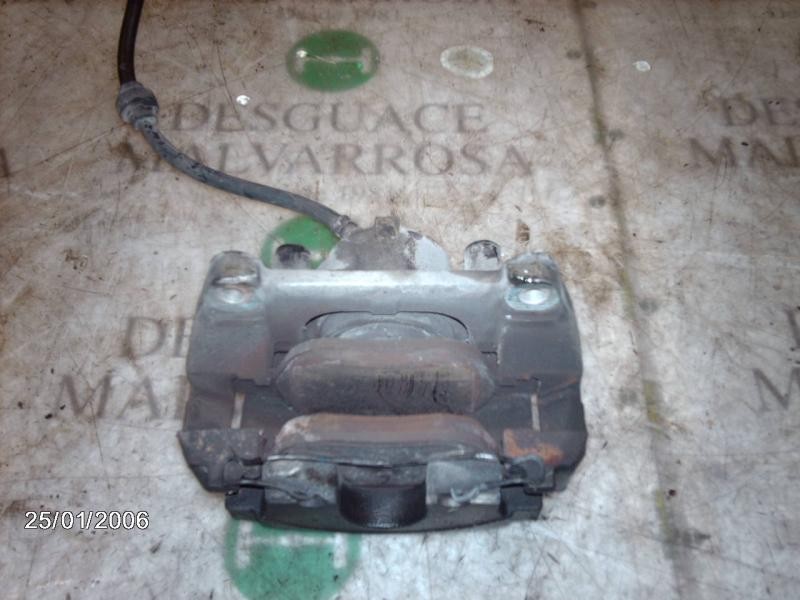 Recambio de pinza freno delantera izquierda para renault scenic rx4 (ja0) 1.9 dci dynamique referencia OEM IAM   