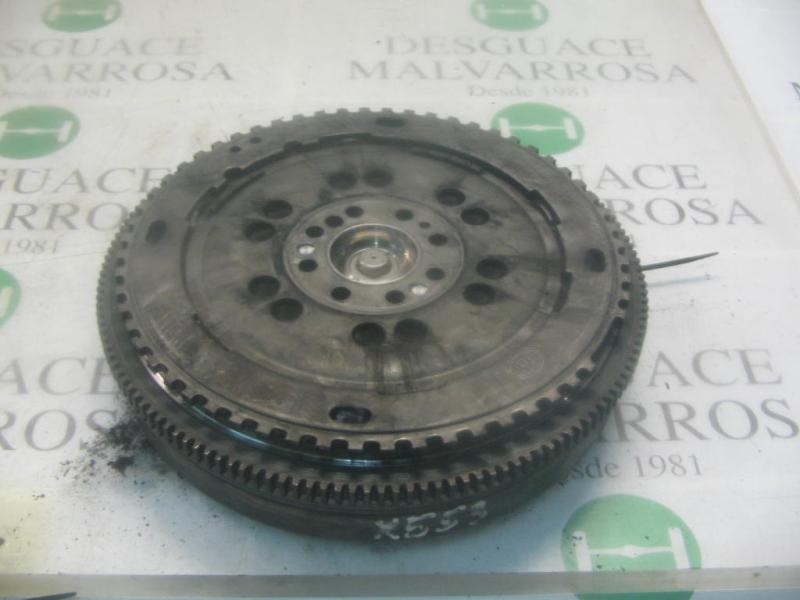 Recambio de volante motor para mercedes-benz clase e (w210) berlina 240 (210.061) referencia OEM IAM   