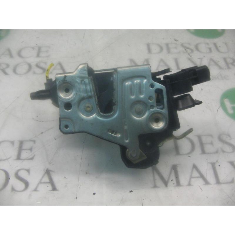 Recambio de cerradura puerta delantera derecha para mercedes-benz clase e (w210) berlina 240 (210.061) referencia OEM IAM   