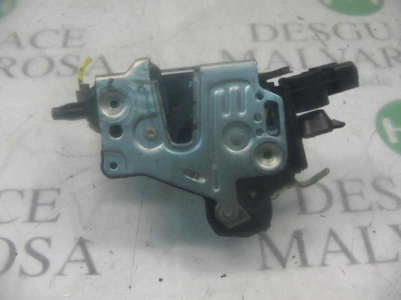 Recambio de cerradura puerta delantera derecha para mercedes-benz clase e (w210) berlina 240 (210.061) referencia OEM IAM   