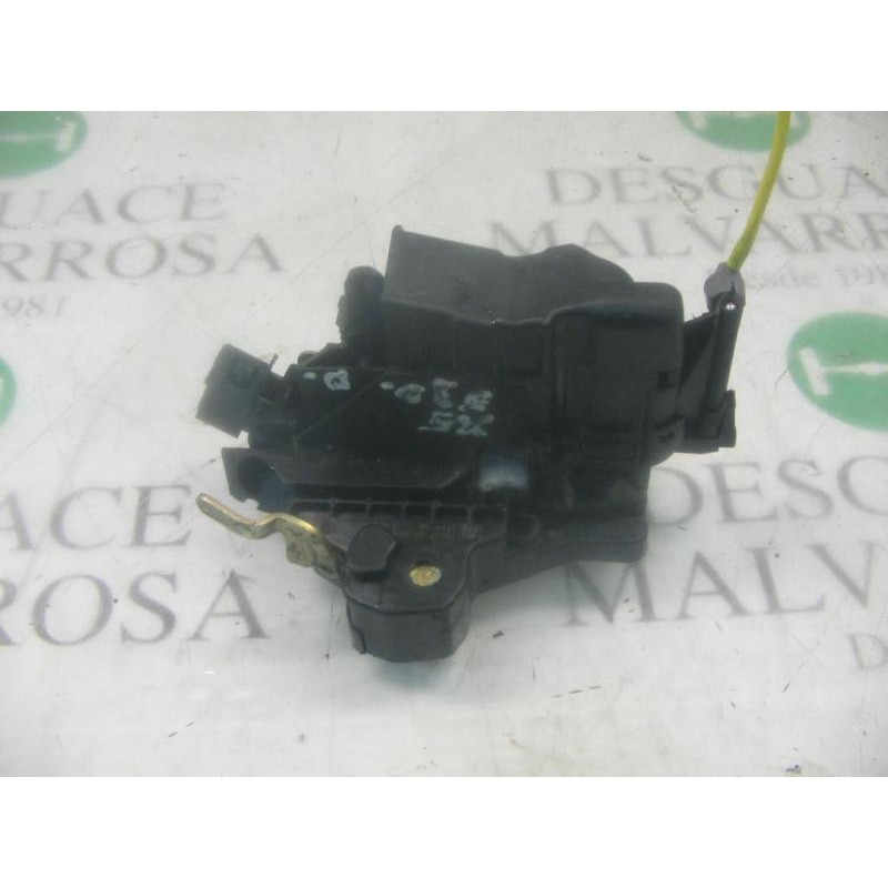 Recambio de cerradura puerta delantera derecha para mercedes-benz clase e (w210) berlina 240 (210.061) referencia OEM IAM   