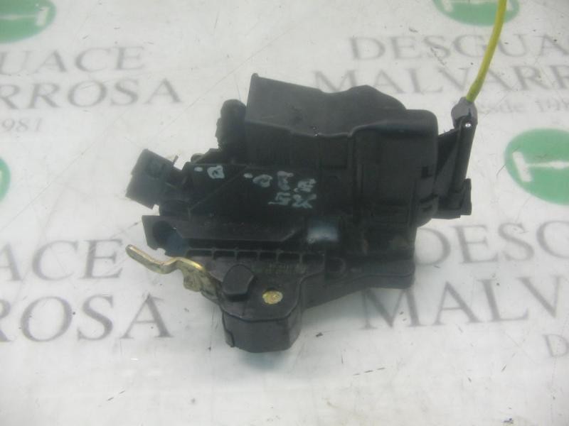 Recambio de cerradura puerta delantera derecha para mercedes-benz clase e (w210) berlina 240 (210.061) referencia OEM IAM   