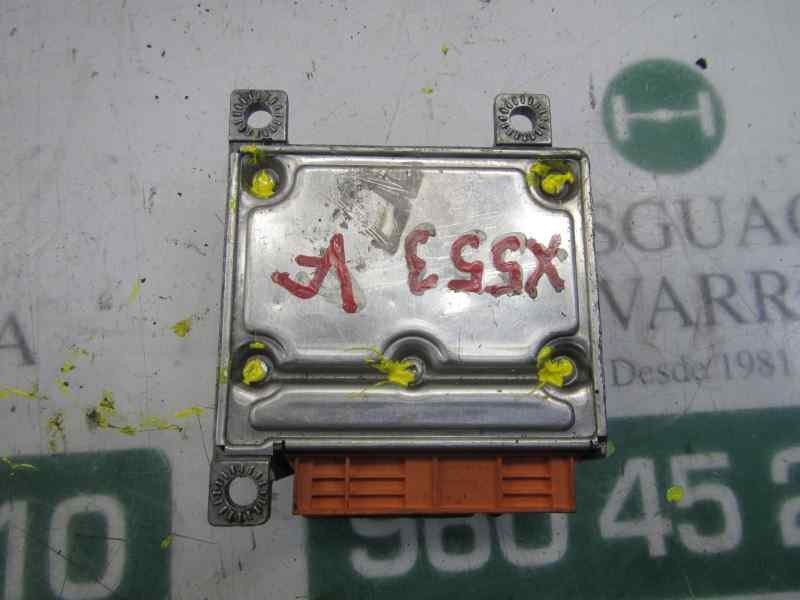 Recambio de centralita airbag para mercedes-benz clase e (w210) berlina 240 (210.061) referencia OEM IAM   