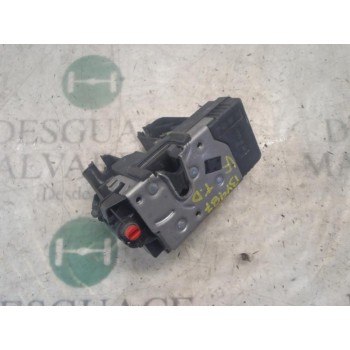 CERRADURA PUERTA TRASERA DERECHA 