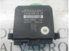 Recambio de modulo electronico para mercedes-benz clase e (w210) berlina 240 (210.061) referencia OEM IAM   