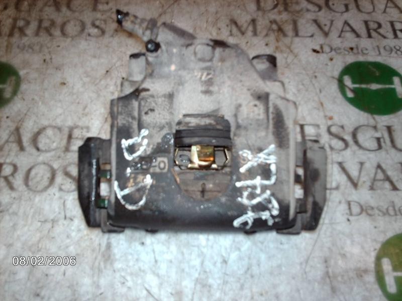 Recambio de pinza freno delantera derecha para kia shuma 1.8 gs berlina portón referencia OEM IAM   