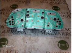 Recambio de cuadro instrumentos para kia shuma 1.8 gs berlina portón referencia OEM IAM    2