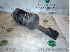 Recambio de amortiguador delantero derecho para kia shuma 1.8 cat referencia OEM IAM   