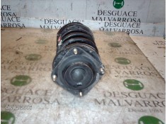 Recambio de amortiguador delantero derecho para kia shuma 1.8 cat referencia OEM IAM    2