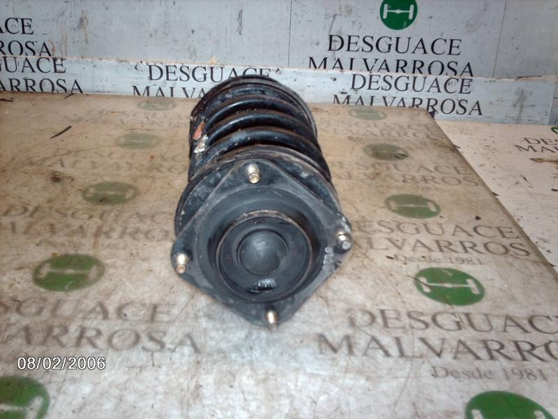 Recambio de amortiguador delantero derecho para kia shuma 1.8 cat referencia OEM IAM   