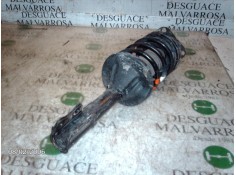 Recambio de amortiguador delantero izquierdo para kia shuma 1.8 cat referencia OEM IAM   